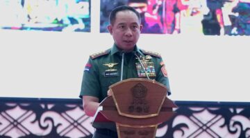 Dukung Imbauan Panglima TNI, PW GP Al Washliyah Minta Warga Waspadai Narasi Provokatif di Medsos