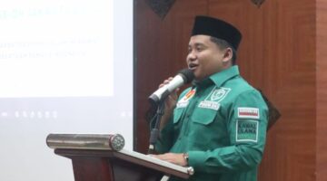 Penangkapan Gembong Narkoba Kampung Bahari Jadi Kado Nyata untuk Indonesia di HUT ke-81 RI
