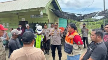 PT AJB Terancam Gugat: Warga Pinta Sengketa Tanah Tak Jadi Ajang Obral Izin Tambang